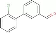 2'-Chloro-[1,1'-biphenyl]-3-carboxaldehyde