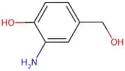 2-Amino-4-(hydroxymethyl)phenol