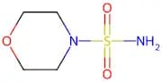Morpholine-4-sulfonamide