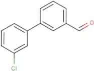 3'-Chloro-[1,1'-biphenyl]-3-carboxaldehyde