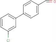 3'-Chloro-[1,1'-biphenyl]-4-carboxaldehyde