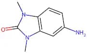 5-Amino-1,3-dimethyl-1H-benzo[d]imidazol-2(3H)-one