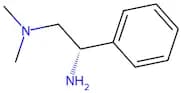 N-((2S)-2-Amino-2-phenylethyl)-N,N-dimethylamine