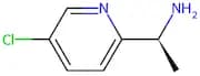(S)-1-(5-Chloropyridin-2-yl)ethan-1-amine