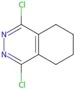 1,4-Dichloro-5,6,7,8-tetrahydrophthalazine