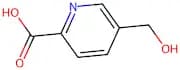 5-(Hydroxymethyl)picolinic acid