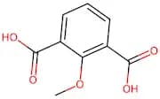 2-Methoxyisophthalic acid