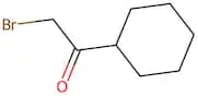 2-Bromo-1-cyclohexylethan-1-one