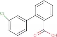 3'-Chloro-[1,1'-biphenyl]-2-carboxylic acid