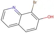 8-Bromo-7-quinolinol