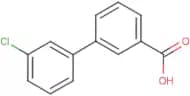 3'-Chloro-[1,1'-biphenyl]-3-carboxylic acid