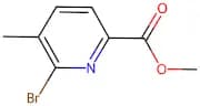 Methyl 6-bromo-5-methylpicolinate