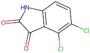 4,5-Dichloroindoline-2,3-dione