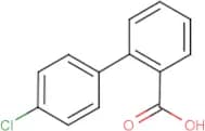 4'-Chloro-[1,1'-biphenyl]-2-carboxylic acid