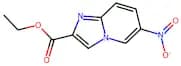 Ethyl 6-nitroimidazo[1,2-a]pyridine-2-carboxylate