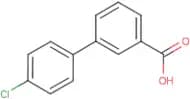 4'-Chloro-[1,1'-biphenyl]-3-carboxylic acid