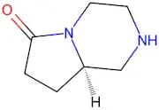 (R)-(+)-Hexahydropyrrolo[1,2-a]pyrazin-6(7H)-one
