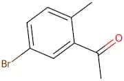 1-(5-Bromo-2-methylphenyl)ethanone