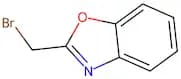 2-(Bromomethyl)benzo[d]oxazole