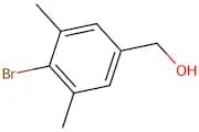 (4-Bromo-3,5-dimethylphenyl)methanol