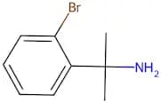 2-(2-Bromophenyl)propan-2-amine