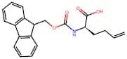 (R)-2-((((9H-Fluoren-9-yl)methoxy)carbonyl)amino)hex-5-enoic acid