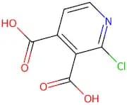 2-Chloropyridine-3,4-dicarboxylic acid