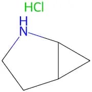 2-Azabicyclo[3.1.0]hexane hydrochloride