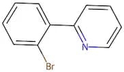 2-(2-Bromophenyl)pyridine