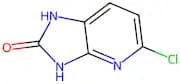 5-Chloro-1H-imidazo[4,5-b]pyridin-2(3H)-one