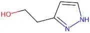 2-(1H-Pyrazol-3-yl)ethan-1-ol