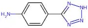 4-(2H-1,2,3,4-tetrazol-5-yl)aniline