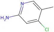 4-Chloro-5-methylpyridin-2-amine
