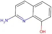 2-Amino-8-quinolinol