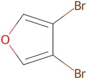 3,4-Dibromofuran