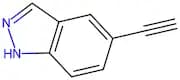 5-Ethynyl-1H-indazole