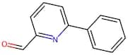 6-Phenylpicolinaldehyde