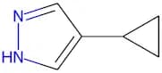 4-Cyclopropyl-1H-pyrazole