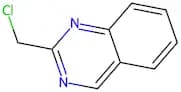 2-(Chloromethyl)quinazoline