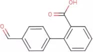 4'-Formyl[1,1'-biphenyl]-2-carboxylic acid