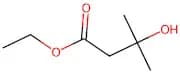 Ethyl 3-hydroxy-3-methylbutanoate