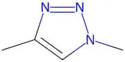 1,4-Dimethyltriazole