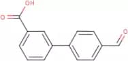 4'-Formyl[1,1'-biphenyl]-3-carboxylic acid