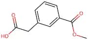 2-(3-(Methoxycarbonyl)phenyl)acetic acid
