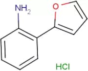 2-(Fur-2-yl)aniline hydrochloride