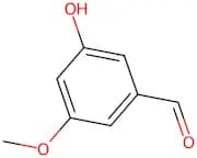 3-Hydroxy-5-methoxybenzaldehyde