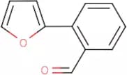 2-(Fur-2-yl)benzaldehyde