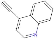 4-Ethynylquinoline