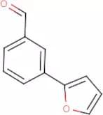 3-(Fur-2-yl)benzaldehyde