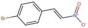 (E)-1-Bromo-4-(2-nitrovinyl)benzene